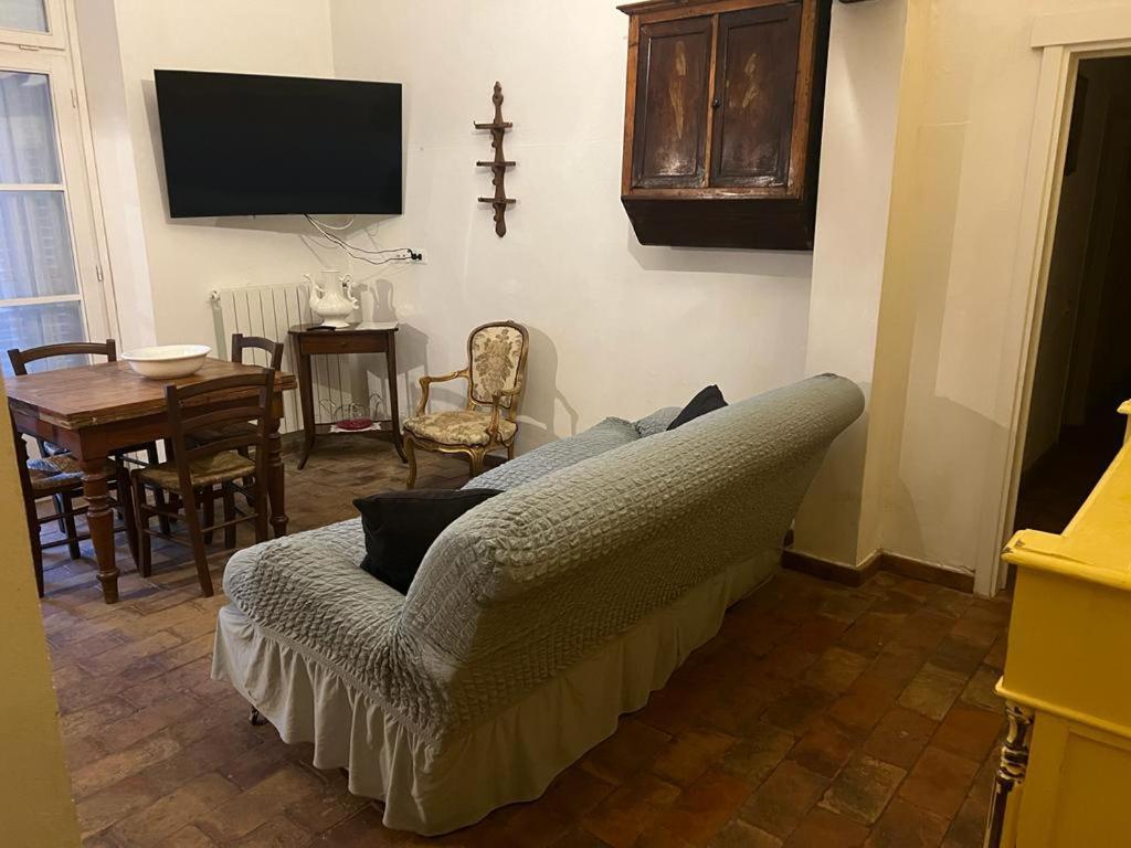 Agriturismo Baratti Kültér fotó