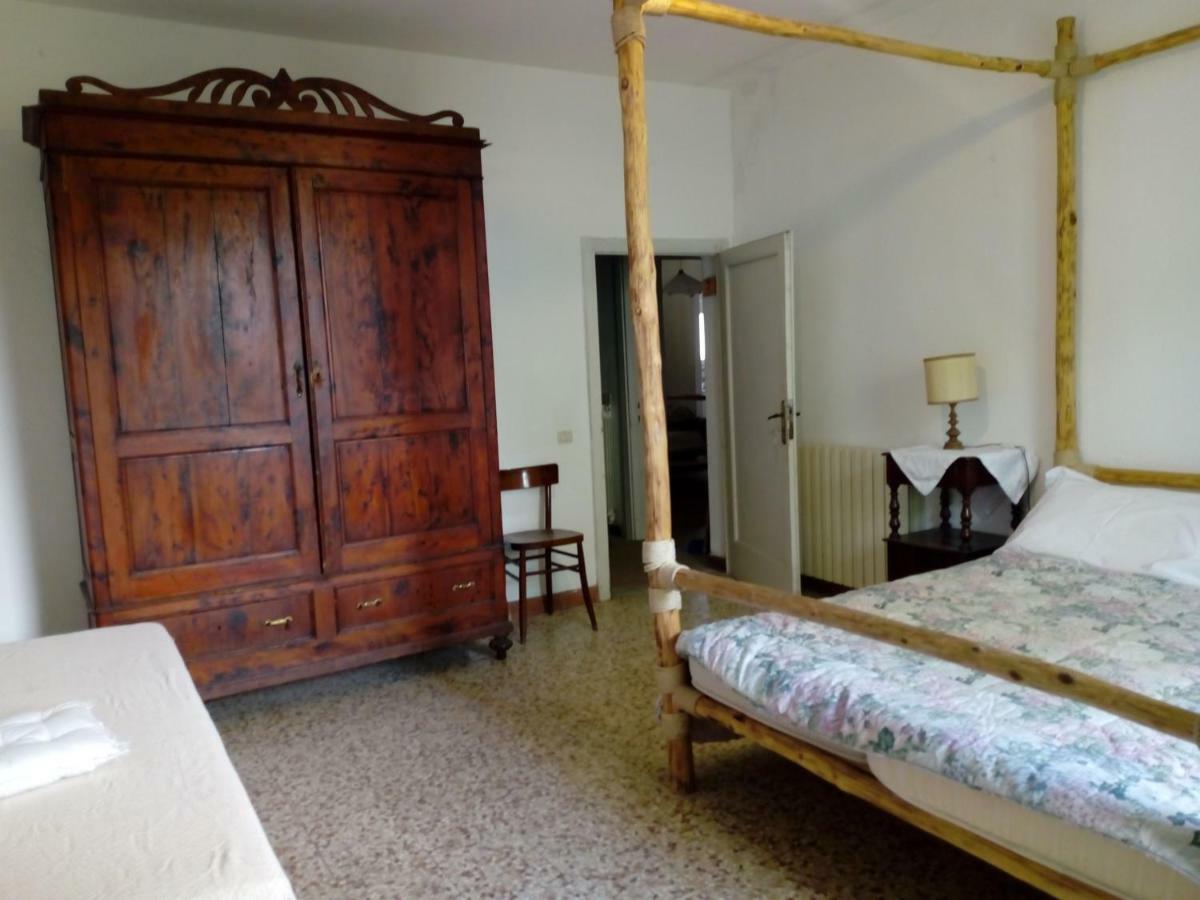 Agriturismo Baratti Kültér fotó