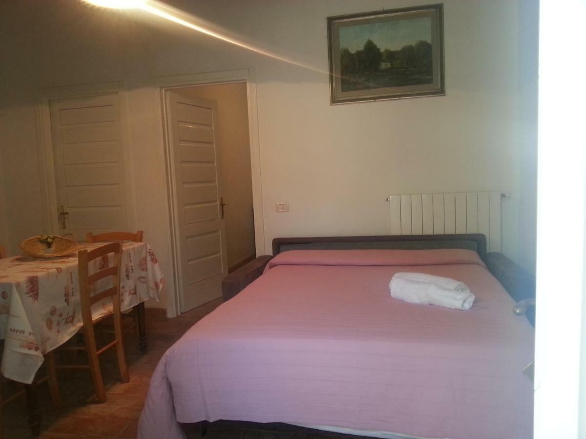 Agriturismo Baratti Kültér fotó