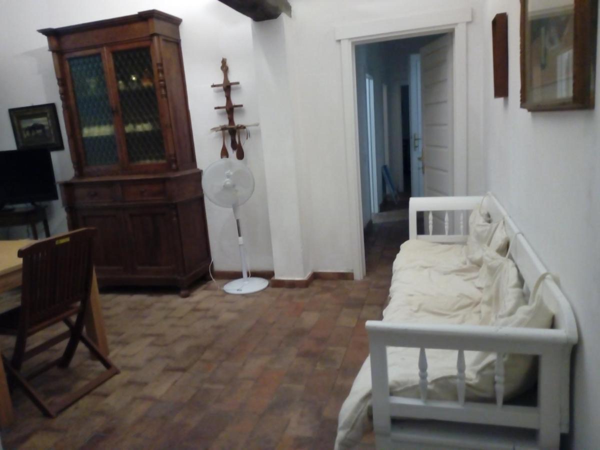 Agriturismo Baratti Kültér fotó