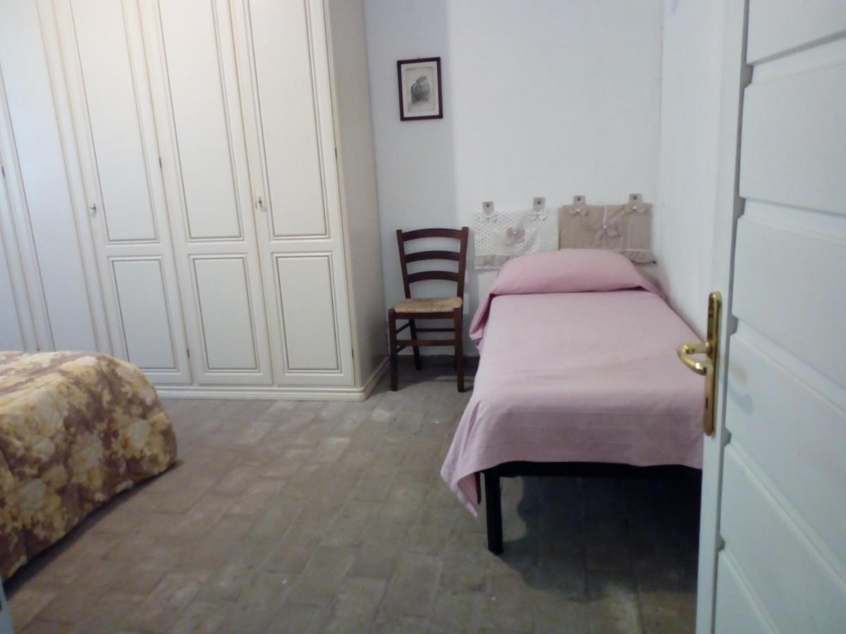 Agriturismo Baratti Kültér fotó